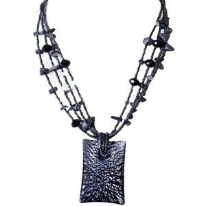 Mulit Chain Necklace